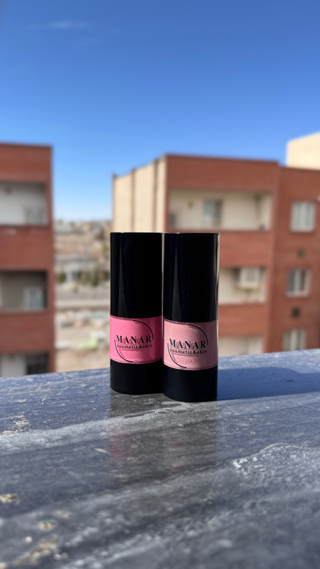 رژگونه مایع